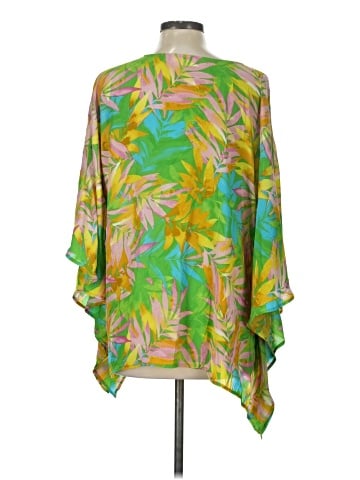 Belle By Kim Gravel 3/4 Sleeve T-Shirt (view 2)