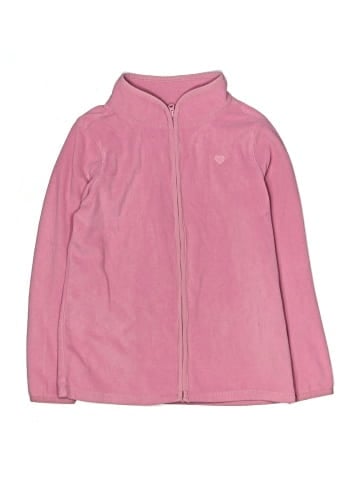 OshKosh B'gosh Zip Up Hoodie (view 1)