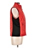 Marmot 100% Polyester Red Vest Size L - photo 4