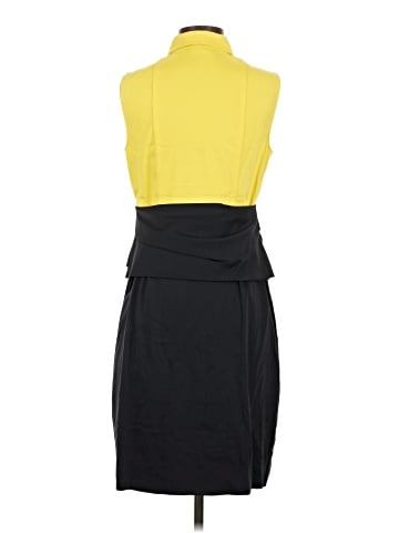 Akris Punto Casual Dress (view 2)