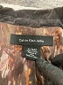 CALVIN KLEIN JEANS Black Blazer Size XL - photo 6