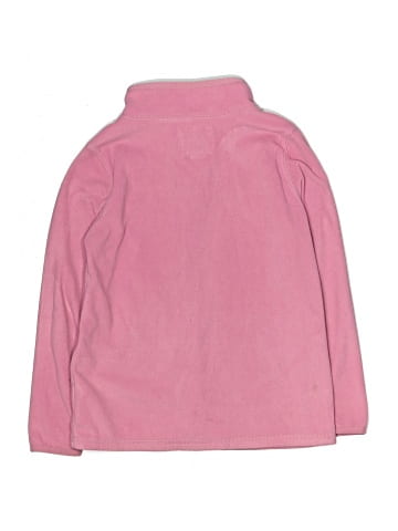 OshKosh B'gosh Zip Up Hoodie (view 2)