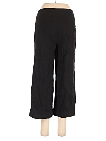 Alfani Linen Pants (view 2)