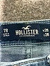 Hollister Blue Jeans Size 7R - photo 7