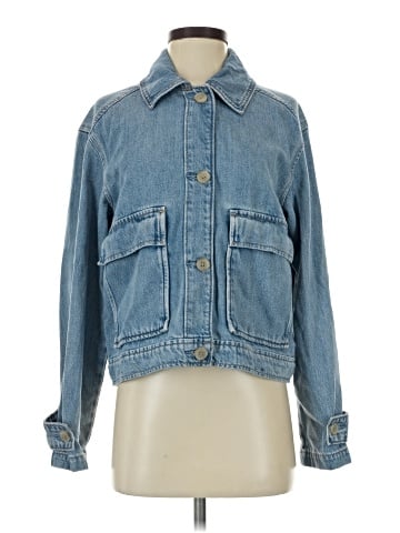 Gap Denim Jacket (view 1)