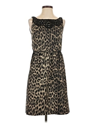 Rebecca Moses Cocktail Dress (view 1)