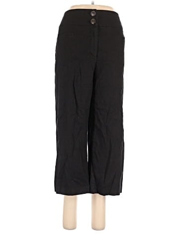 Alfani Linen Pants (view 1)
