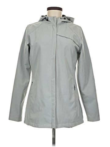 New Balance Raincoat (view 1)