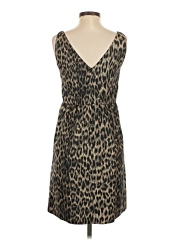 Rebecca Moses Cocktail Dress (view 2)