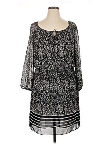 Max Studio Casual Dress (view 1)