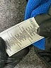 Reebok 100% Polyester Solid Black Snow Jacket Size 5 - 6 - photo 4
