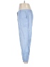 Talbots 100% Cotton Blue Casual Pants Size 6 - photo 5
