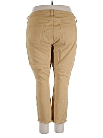 Torrid Jeggings (view 2)