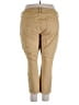 Torrid Tan Jeggings Size 20 - photo 2