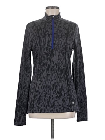 Marika Tek Pullover Sweater (view 1)
