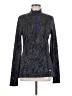 Marika Tek Gray Pullover Sweater Size M - photo 1