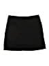 Athleta Solid Black Active Skort Size M - photo 1