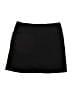 Athleta Solid Black Active Skort Size M - photo 2