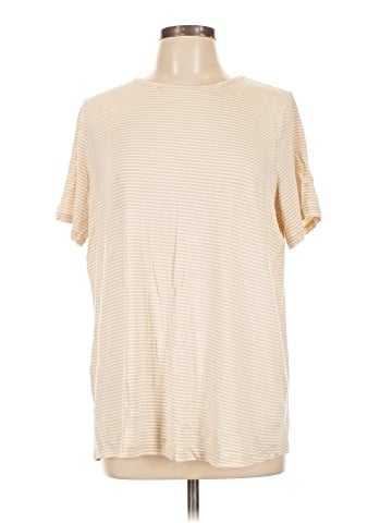 Old Navy Short Sleeve T-Shirt (view 1)