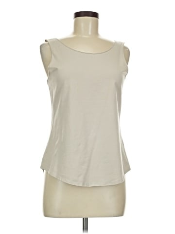 Nic + Zoe Sleeveless T-Shirt (view 1)