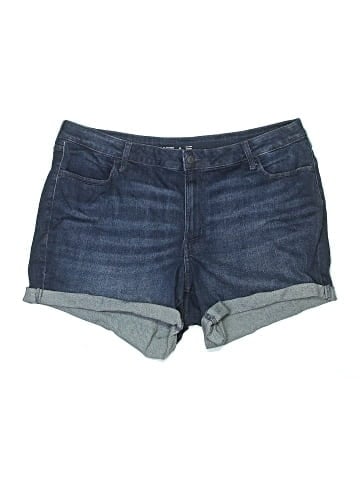 Old Navy Denim Shorts (view 1)