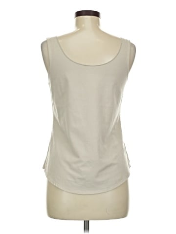 Nic + Zoe Sleeveless T-Shirt (view 2)
