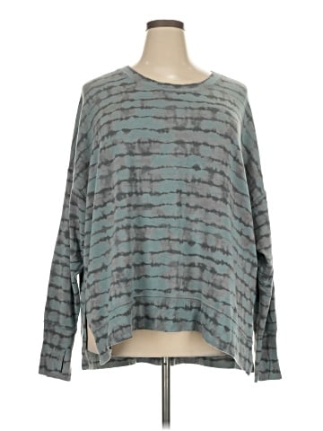 Athleta Pullover Sweater (view 1)