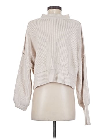 Free People Turtleneck Sweater (view 2)