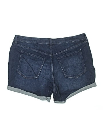 Old Navy Denim Shorts (view 2)