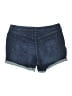 Old Navy Blue Denim Shorts Size 22 - photo 2