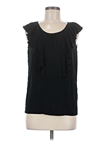Kenneth Cole New York Sleeveless Blouse (view 1)