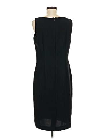 Leslie Fay Cocktail Dress (view 2)
