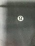 Lululemon Athletica Solid Black Active Pants Size 27 waist (estimated) - photo 7
