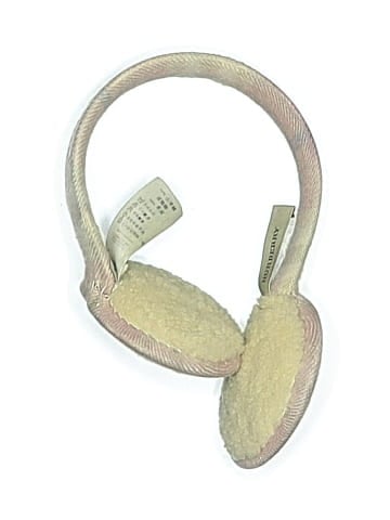 Burberry Ear Muffs (view 1)