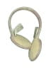 Burberry Ivory Ear Muffs One size - photo 1