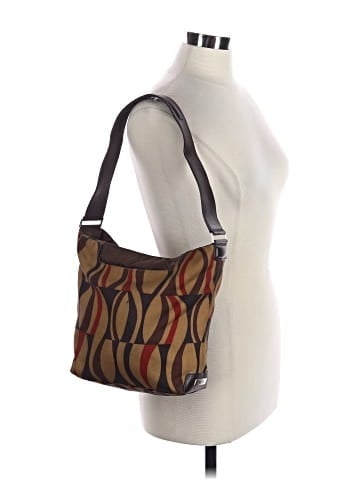Tumi Shoulder Bag (view 2)