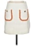 Maje Tweed Ivory Casual Skirt Size EU (FR) 36 / US 4 - photo 1