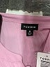 Torrid 100% Polyester Pink Long Sleeve Blouse Size Lg Plus (0) - photo 7