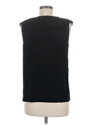 Kenneth Cole New York Sleeveless Blouse (view 2)