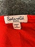 Splendid 100% Viscose Red Tank Top Size S - photo 7