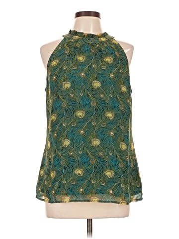Liberty of London for Target Sleeveless Blouse (view 1)