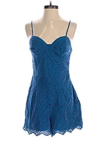 Xhilaration Romper (view 1)