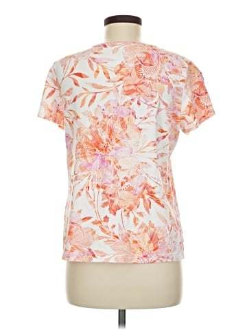 Croft & Barrow Short Sleeve T-Shirt (view 2)