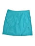 IZOD Teal Skort Size 6 - photo 1