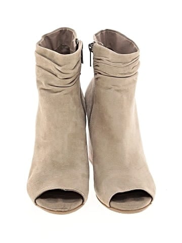 Kenneth Cole REACTION Ankle Boots (view 2)