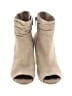 Kenneth Cole REACTION Tan Ankle Boots Size 8 - photo 2