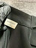 Babaton Black Long Sleeve Blouse Size XS - photo 7