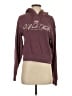 Vans Burgundy Pullover Hoodie Size XS - photo 1