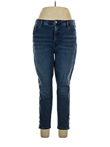 Talbots Jeans (view 1)