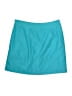 IZOD Teal Skort Size 6 - photo 2